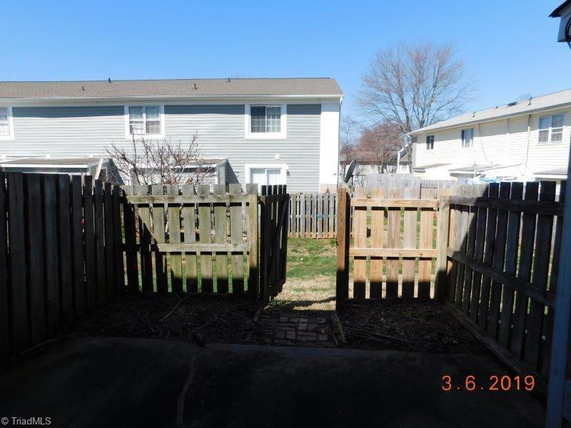 5703 Bramblegate Road, Unit K Greensboro, NC 27409 - Photo 18 of 25 Gallery Image 18