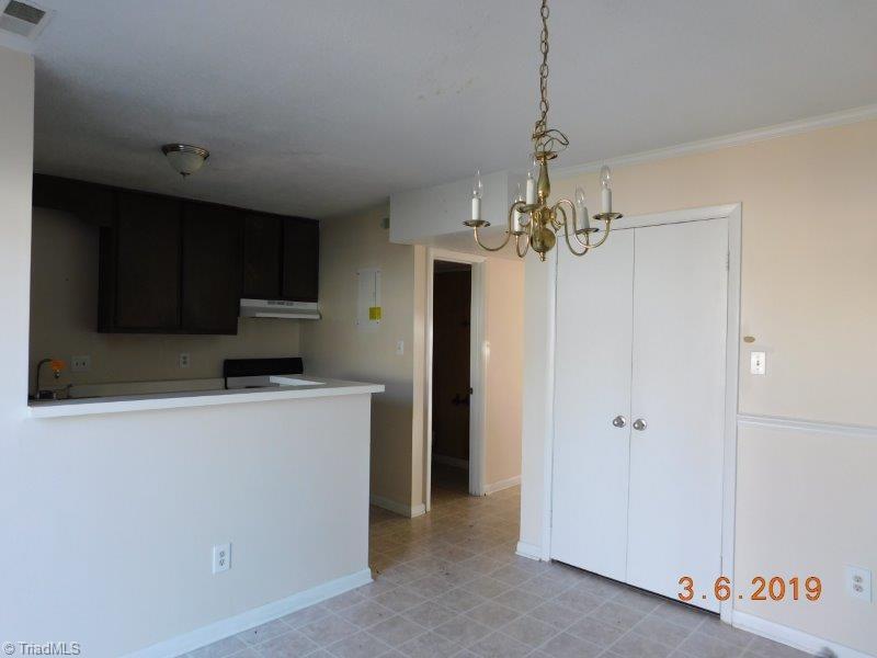 5703 Bramblegate Road, Unit K Greensboro, NC 27409 - Photo 19 of 25 Gallery Image 19