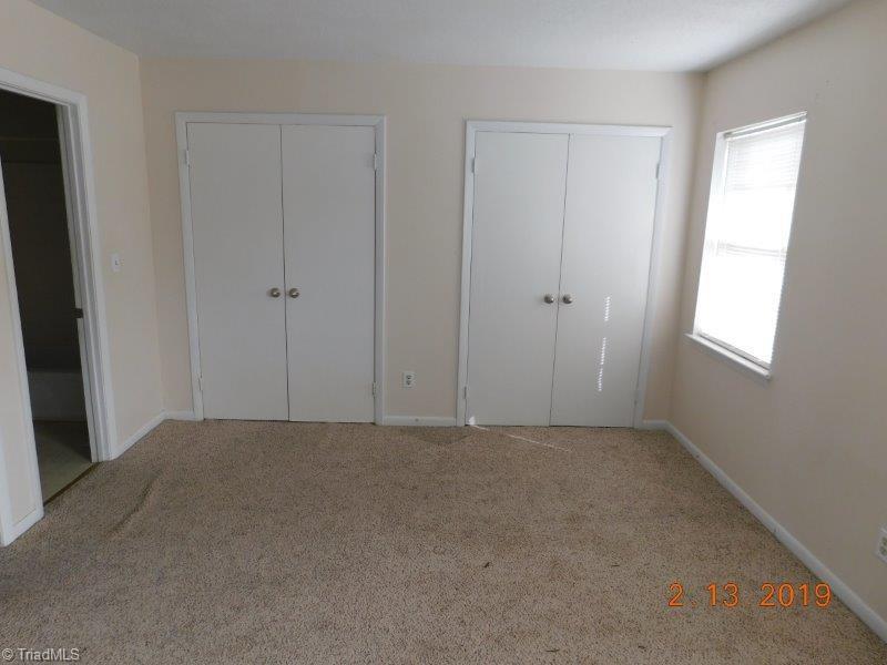 5703 Bramblegate Road, Unit K Greensboro, NC 27409 - Photo 25 of 25 Gallery Image 25