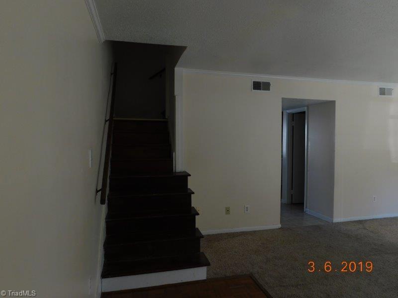 5703 Bramblegate Road, Unit K Greensboro, NC 27409 - Photo 8 of 25 Gallery Image 8