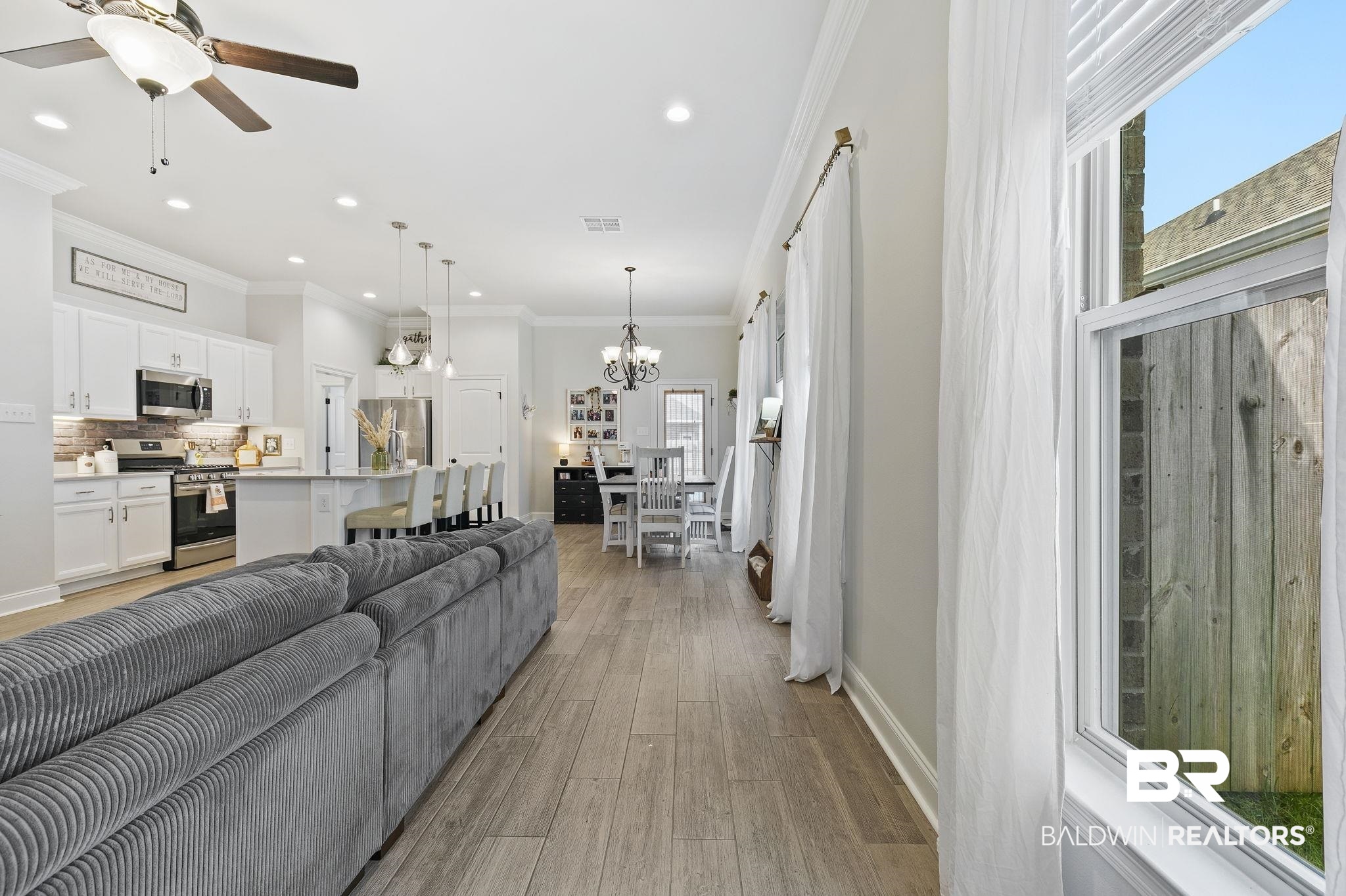 1421 Aldon Street Foley, AL 36535 - Photo 11 of 53
