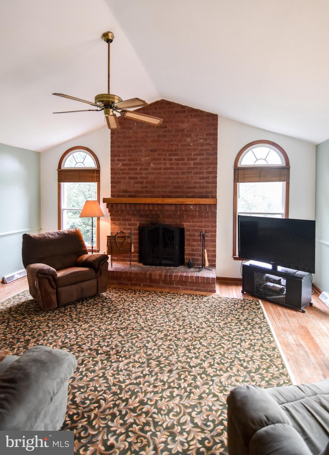 3924 Rush Road Jarrettsville, MD 21084 - Photo 11 of 30 Family Room