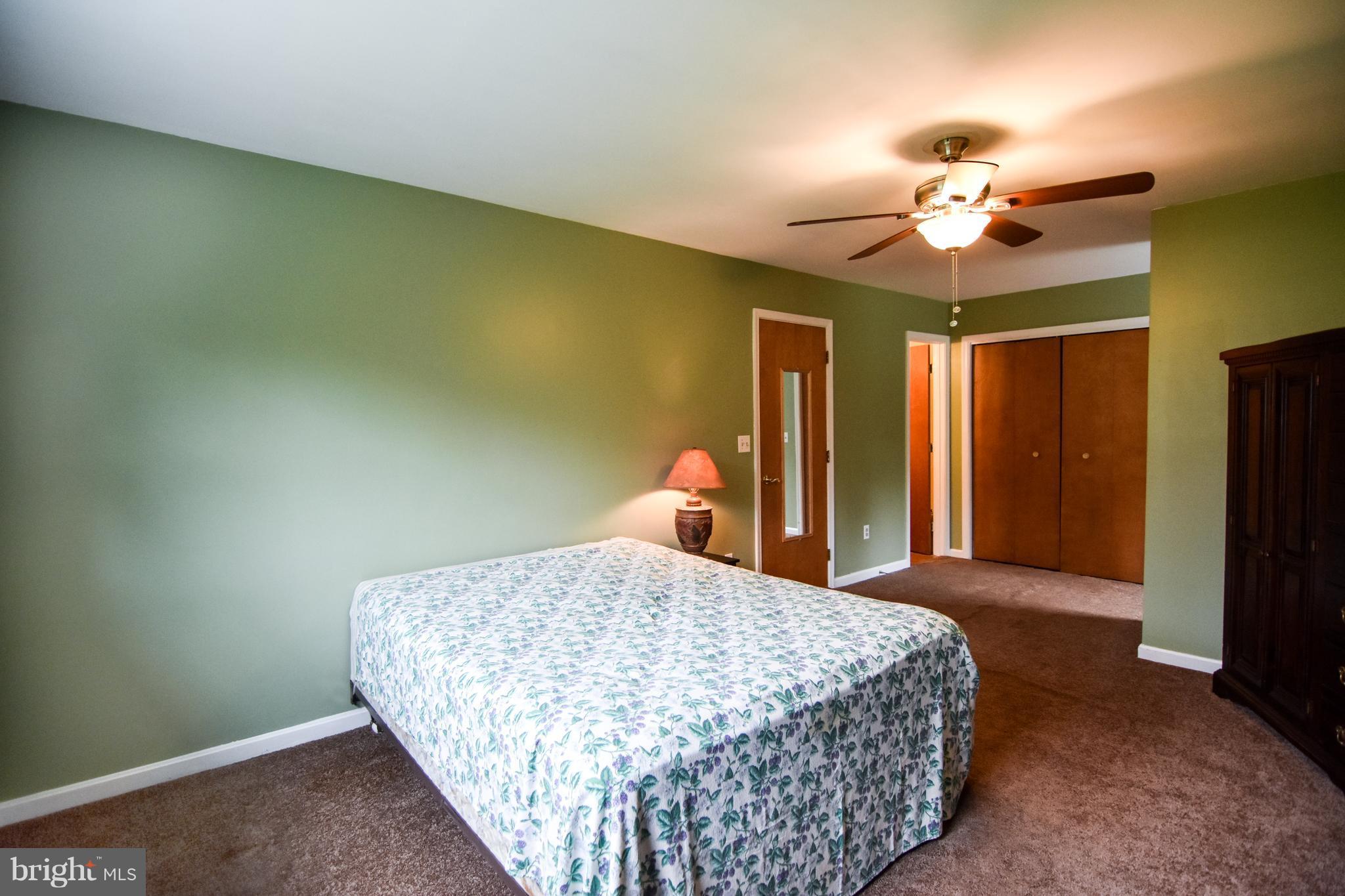 3924 Rush Road Jarrettsville, MD 21084 - Photo 25 of 30 Bedroom