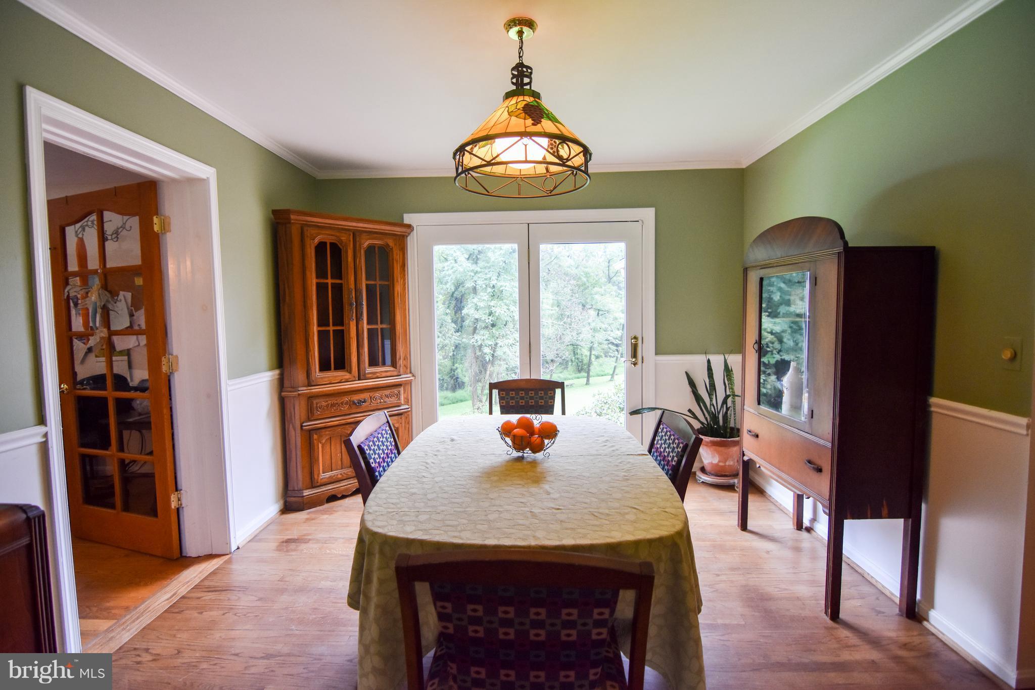 3924 Rush Road Jarrettsville, MD 21084 - Photo 9 of 30 Dining Room