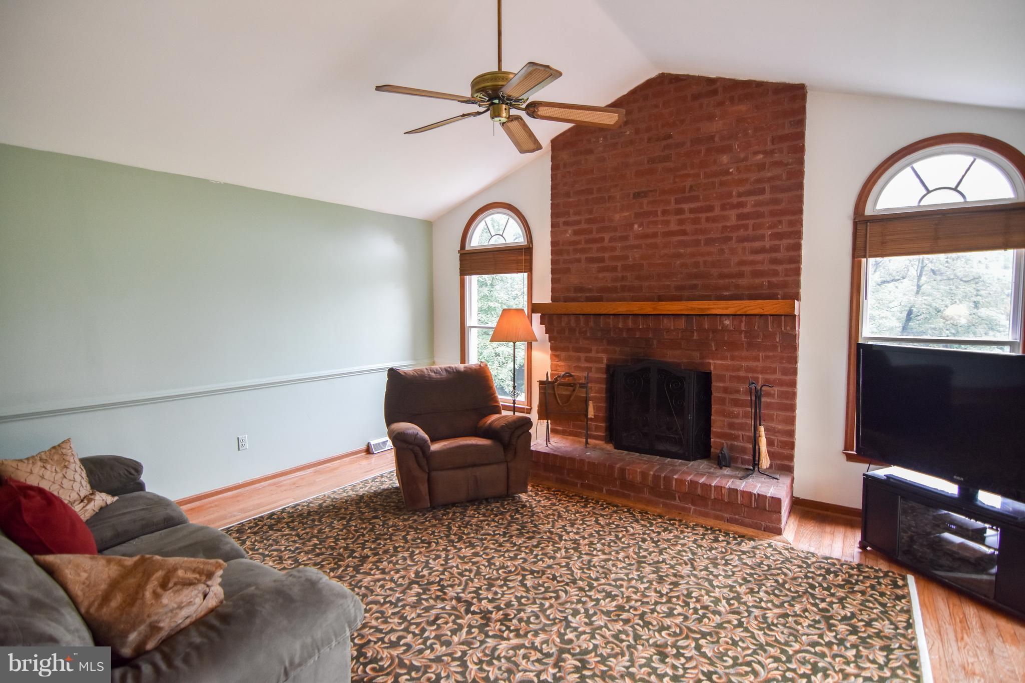 3924 Rush Road Jarrettsville, MD 21084 - Photo 10 of 30 Family Room