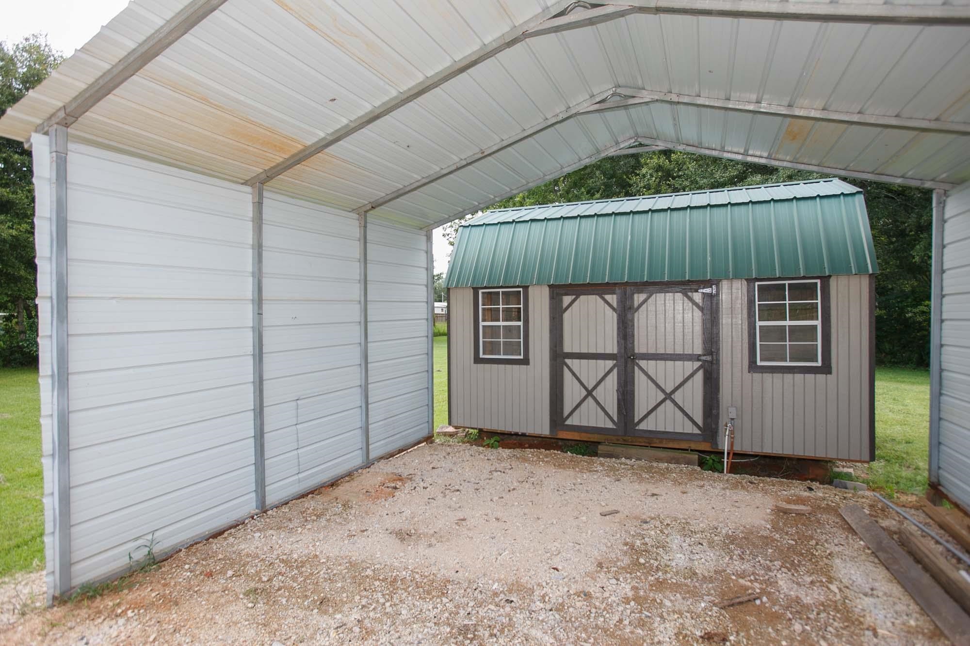 14230 George Younce Road Foley, AL 36535 - Photo 44 of 45