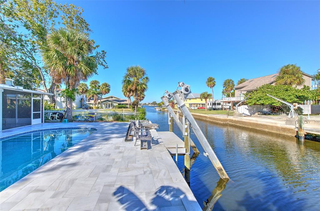 5415 Miles Boulevard Port Richey, FL 34668 - Photo 21 of 29