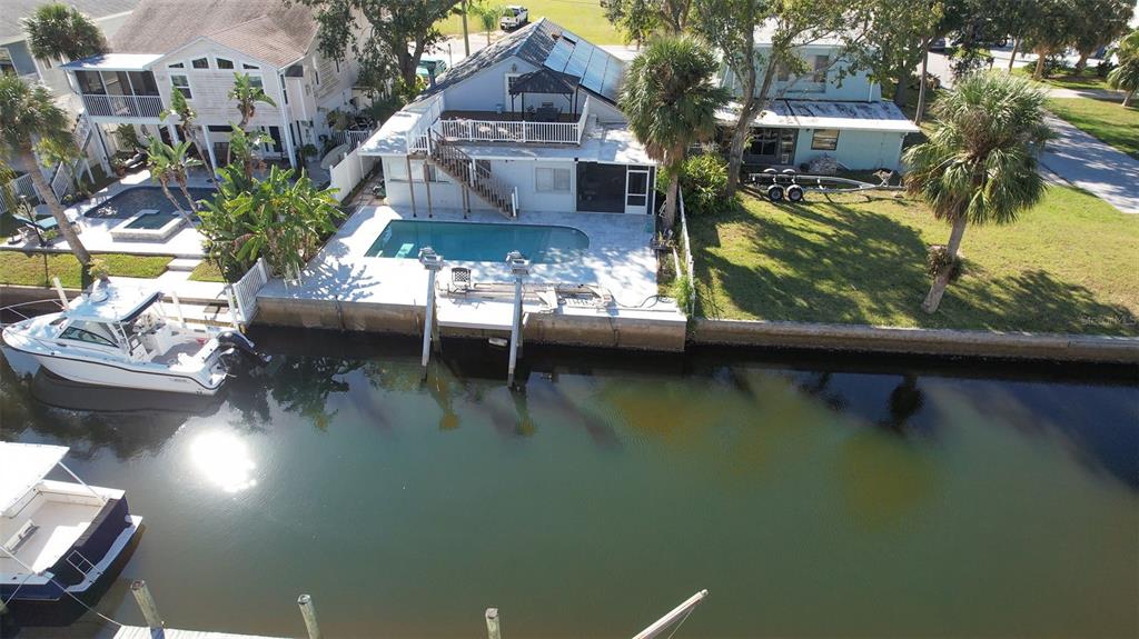 5415 Miles Boulevard Port Richey, FL 34668 - Photo 22 of 29