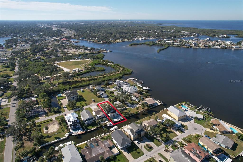 5415 Miles Boulevard Port Richey, FL 34668 - Photo 24 of 29