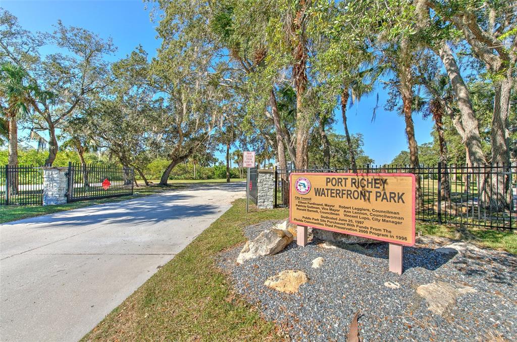 5415 Miles Boulevard Port Richey, FL 34668 - Photo 25 of 29