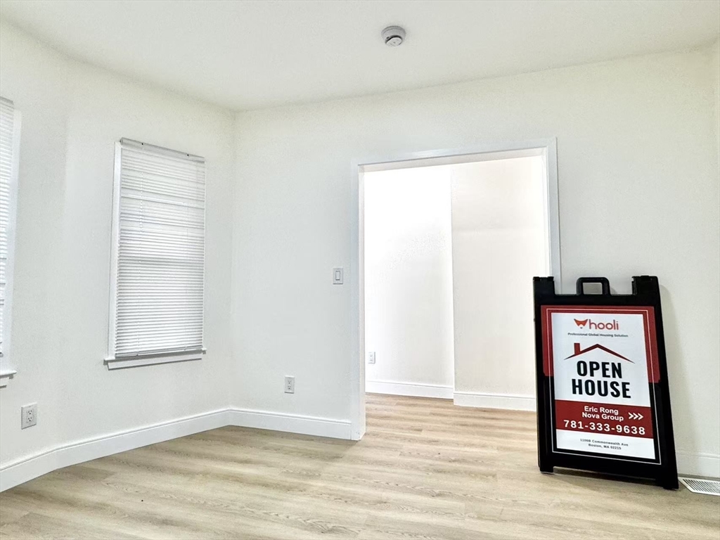 78 Orchard Street, Unit 78 Medford, MA 02155 - Photo 5 of 11 a view of a room with window