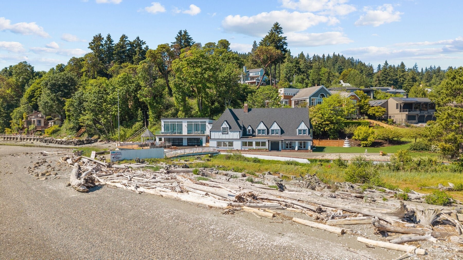 1865 Southwest Miller Creek Road Burien, WA 98166 - Photo 1 of 39