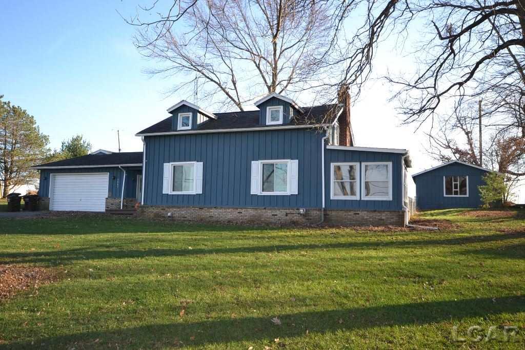 3261 Clinton Macon Road Clinton, MI 49236 - Photo 51 of 53 50028888-50.JPG