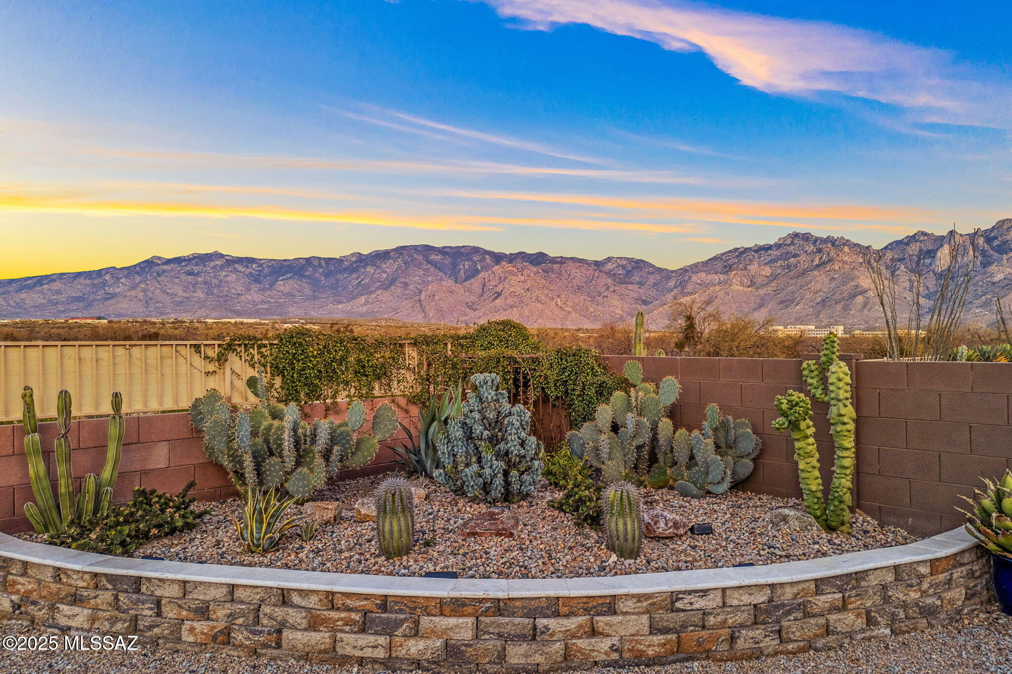 755 East Romsdalen Road Tucson, AZ 85755 - Photo 44 of 48
