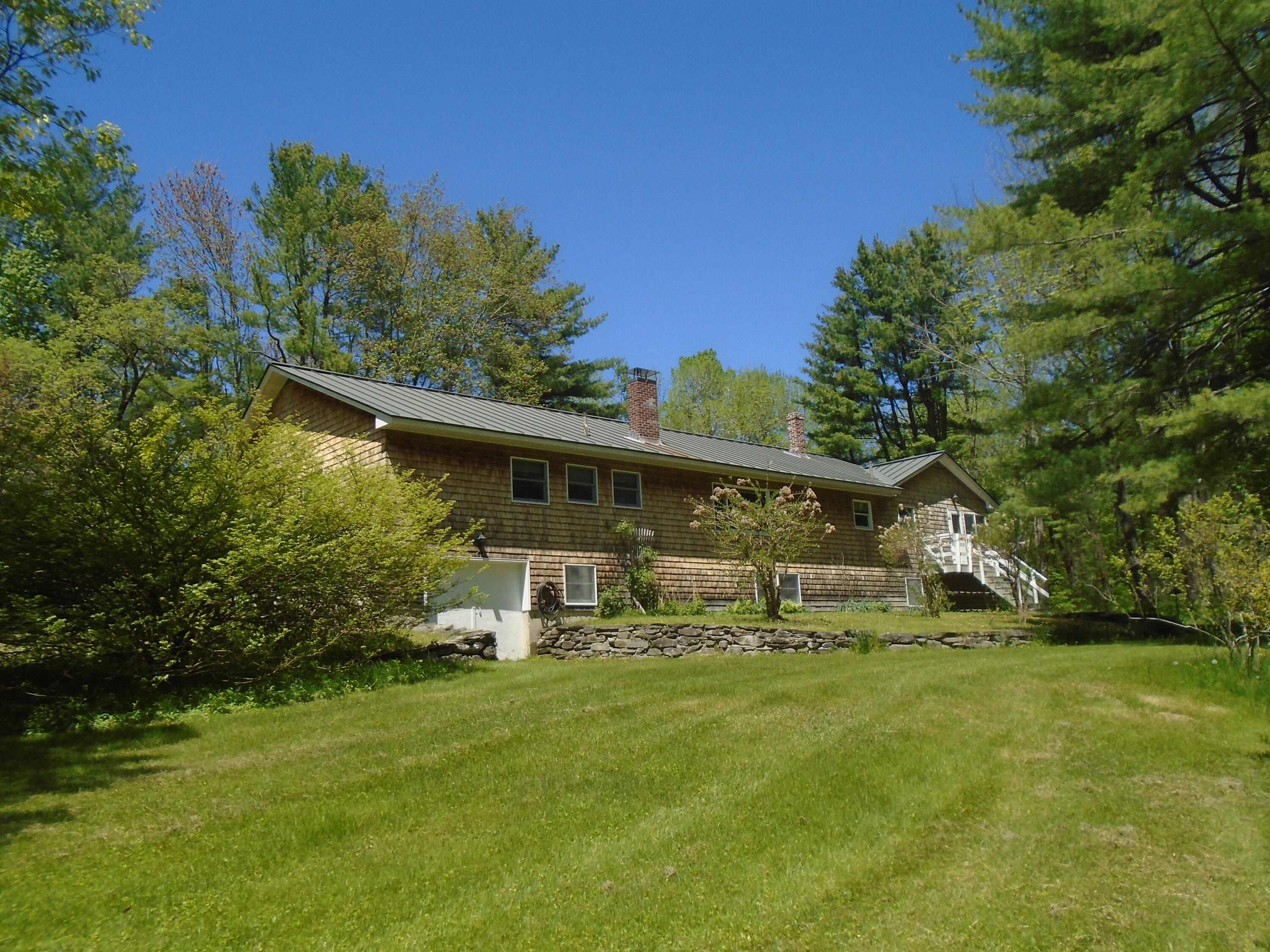 240 Ohio Hill Road Fairfield, ME 04937 - Photo 3 of 28 Rear