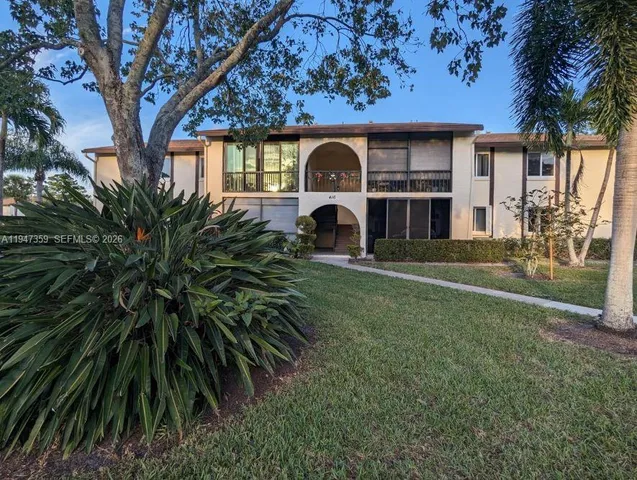 $1,600 | 5801 Whispering Pine Way, Unit A1, Lake Worth, FL 33463