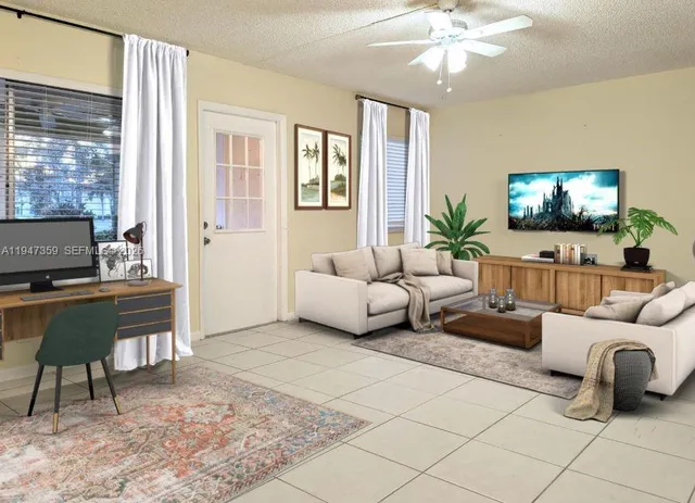 $1,600 | 5801 Whispering Pine Way, Unit A1, Lake Worth, FL 33463