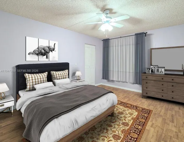 $1,600 | 5801 Whispering Pine Way, Unit A1, Lake Worth, FL 33463