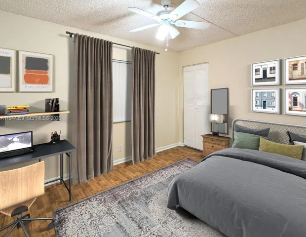 $1,600 | 5801 Whispering Pine Way, Unit A1, Lake Worth, FL 33463