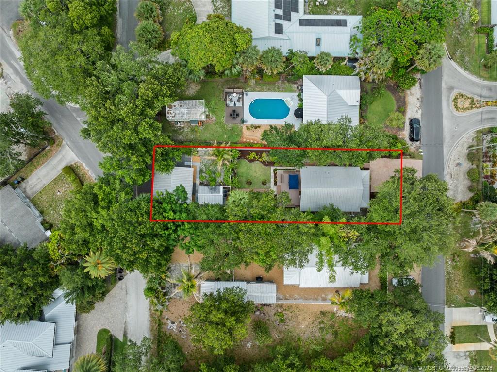 536 Southwest Halpatiokee Street Stuart, FL 34994 - Photo 36 of 39