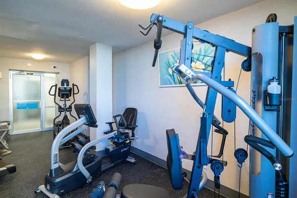 $160,000 | 2800 North Atlantic Avenue, Unit 105, Daytona Beach, FL 32118