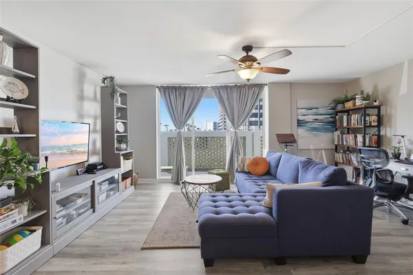 $160,000 | 2800 North Atlantic Avenue, Unit 105, Daytona Beach, FL 32118