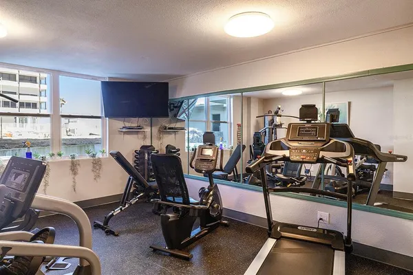 $160,000 | 2800 North Atlantic Avenue, Unit 105, Daytona Beach, FL 32118