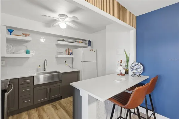 $160,000 | 2800 North Atlantic Avenue, Unit 105, Daytona Beach, FL 32118