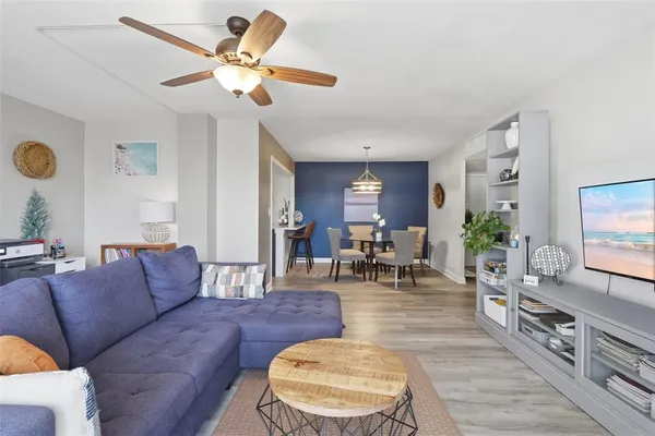 $160,000 | 2800 North Atlantic Avenue, Unit 105, Daytona Beach, FL 32118