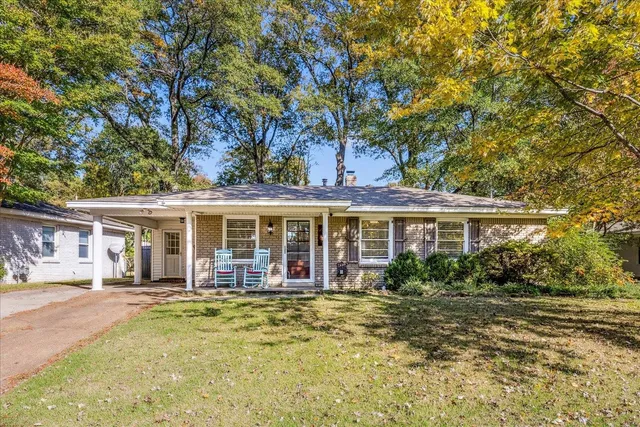 $250,000 | 1456 Woodston Road, Memphis, TN 38117