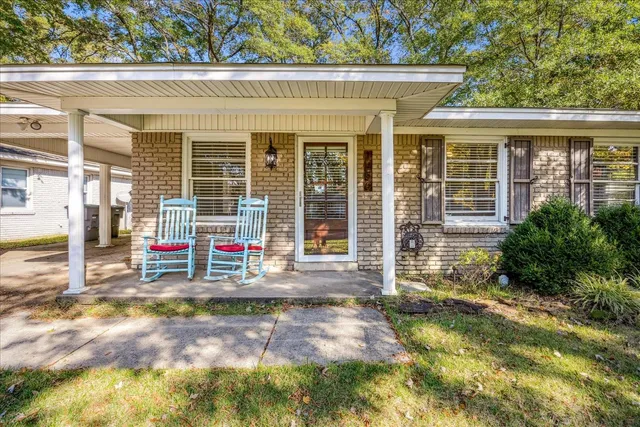 $250,000 | 1456 Woodston Road, Memphis, TN 38117