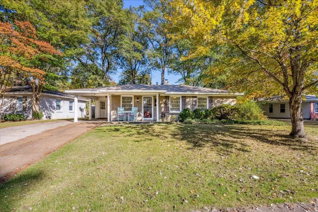 $250,000 | 1456 Woodston Road, Memphis, TN 38117