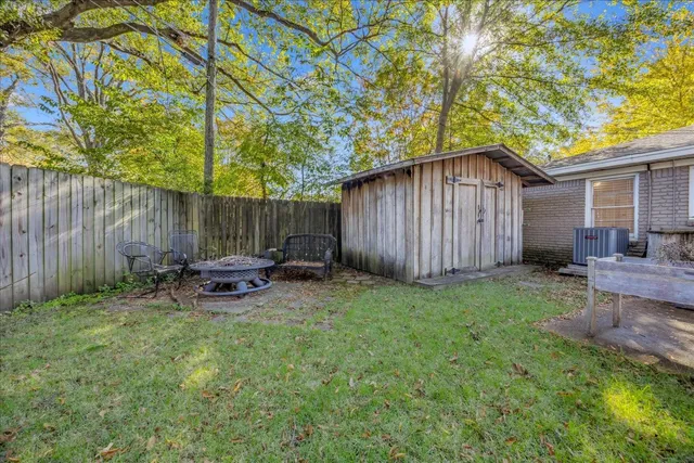 $250,000 | 1456 Woodston Road, Memphis, TN 38117
