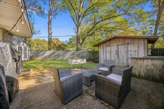 $250,000 | 1456 Woodston Road, Memphis, TN 38117