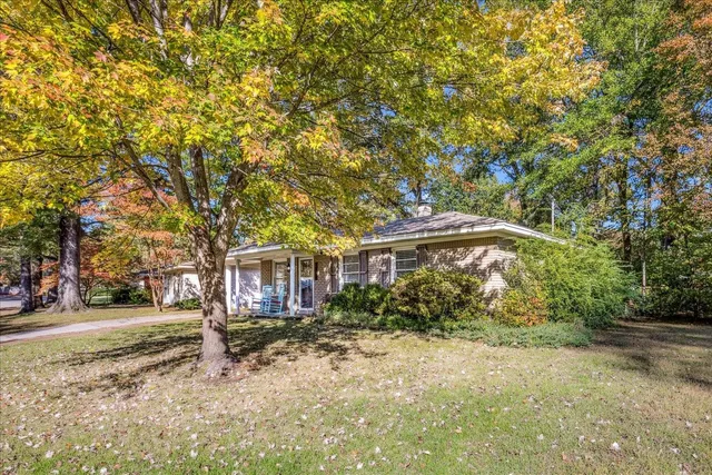 $250,000 | 1456 Woodston Road, Memphis, TN 38117