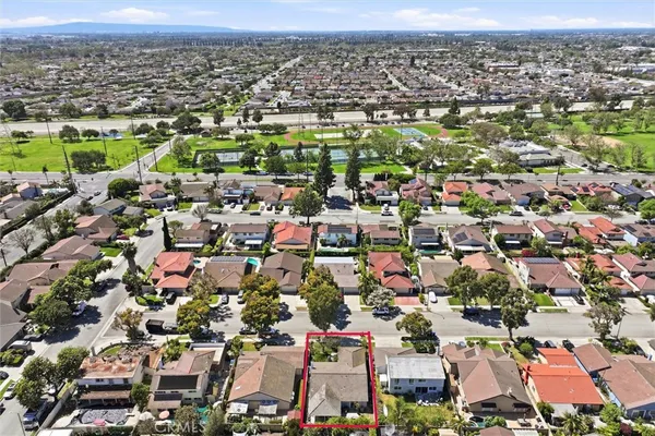 $925,000 | 19402 Benfield Avenue, Cerritos, CA 90703