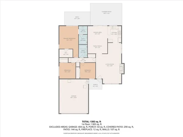 $925,000 | 19402 Benfield Avenue, Cerritos, CA 90703