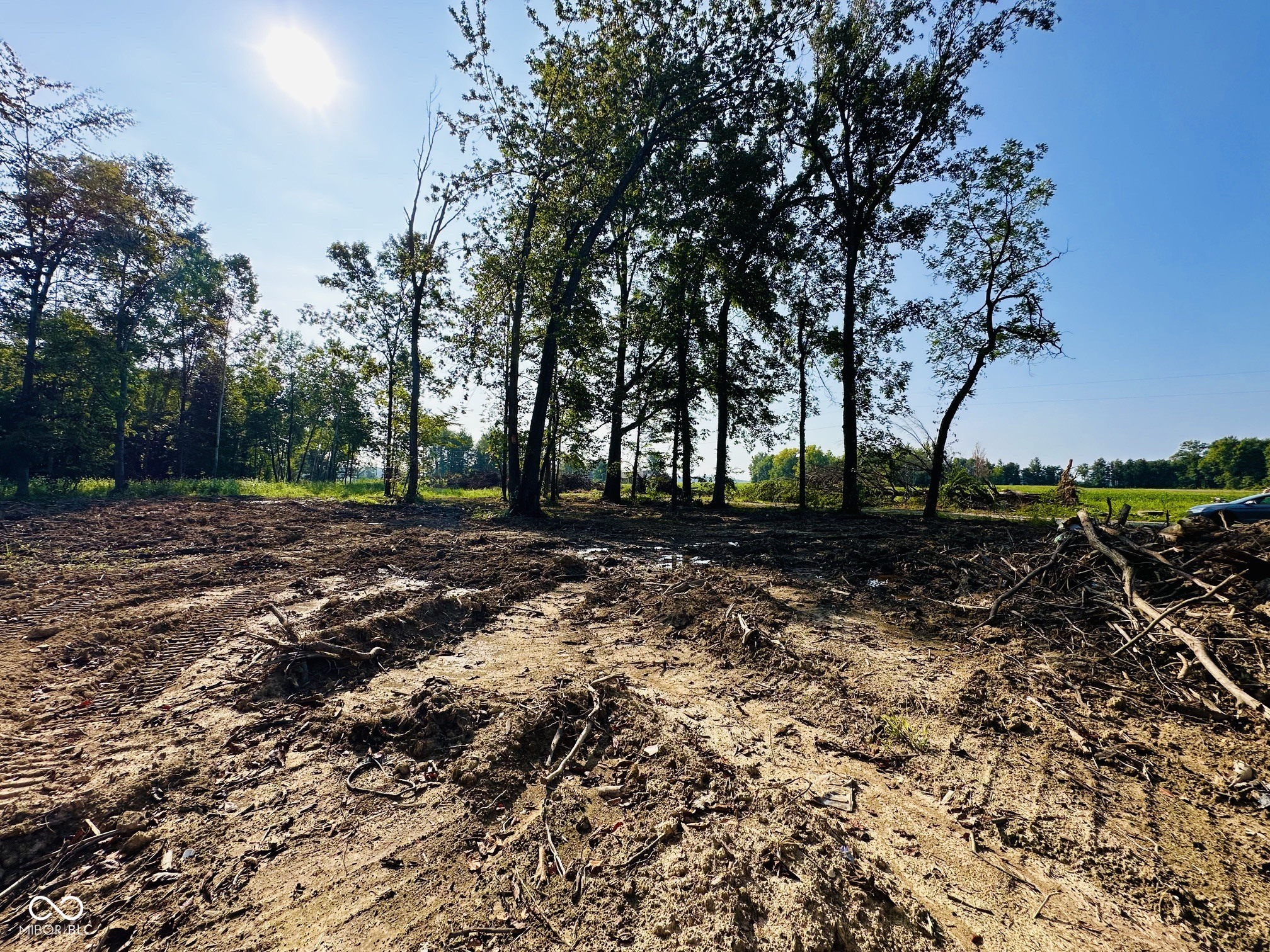 Tract A West Private Rd 775 South Commiskey, IN 47227 - Photo 12 of 19 Gallery Image 12