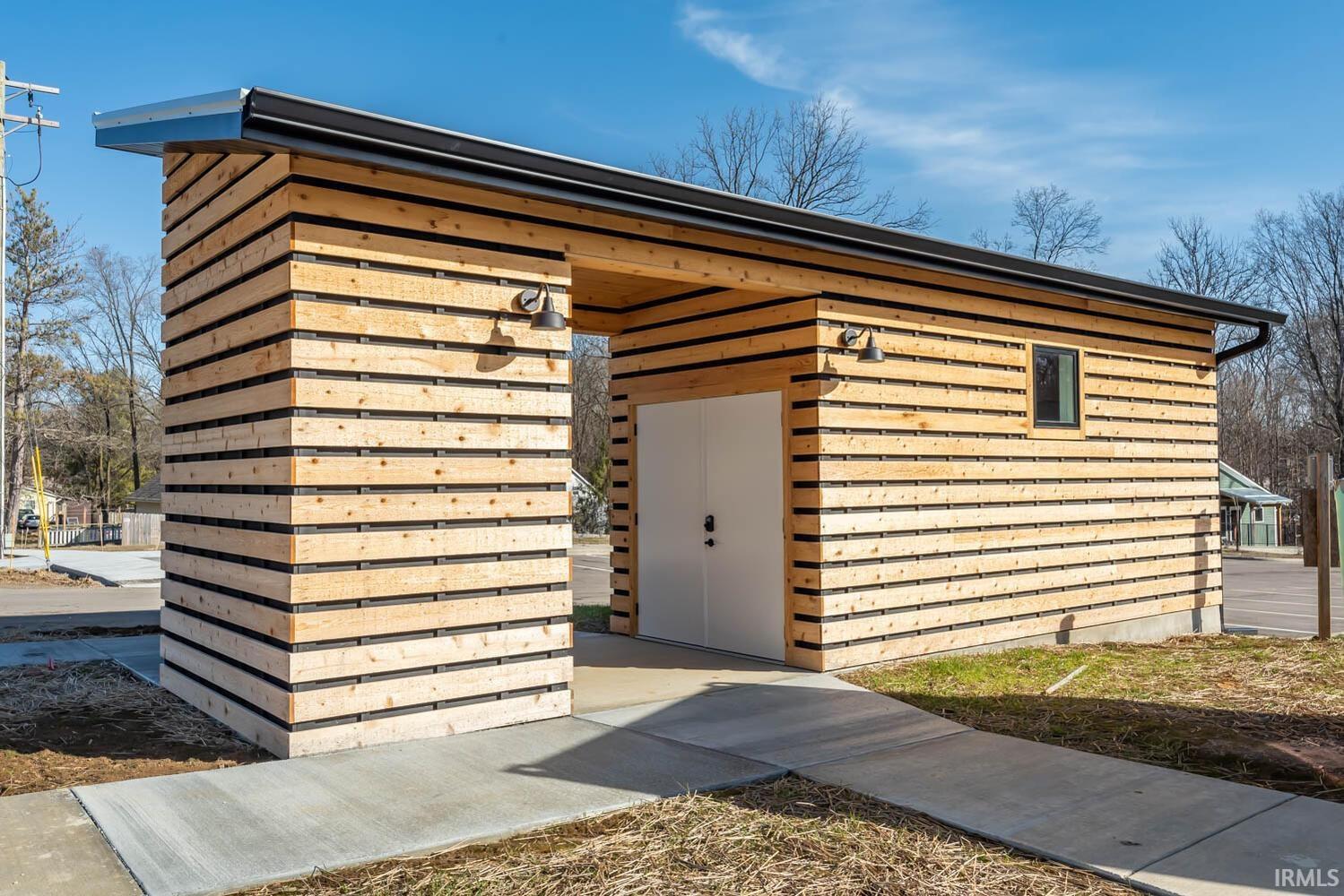 1309 East Short Street Bloomington, IN 47401 - Photo 14 of 14