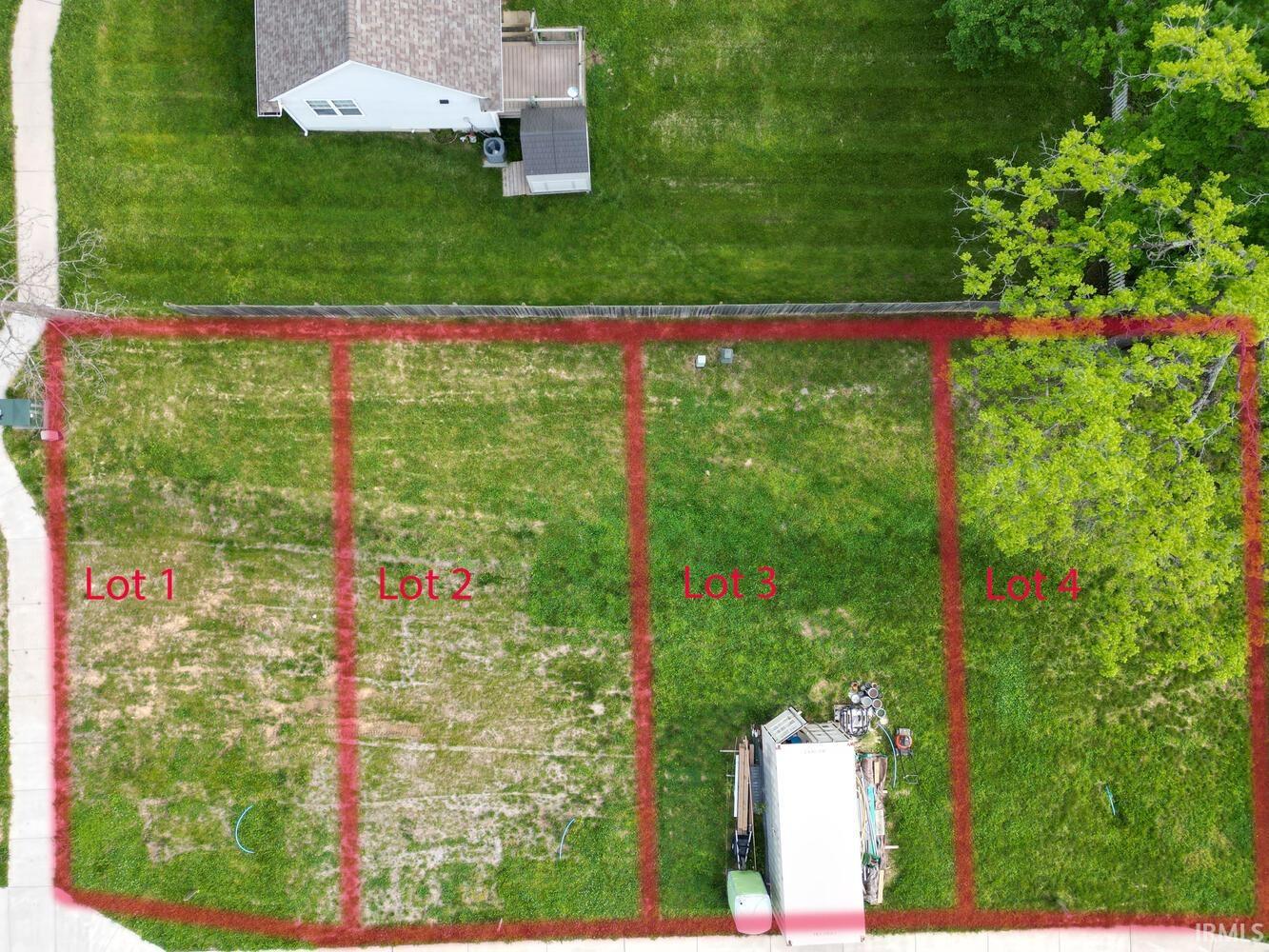 1309 East Short Street Bloomington, IN 47401 - Photo 3 of 14