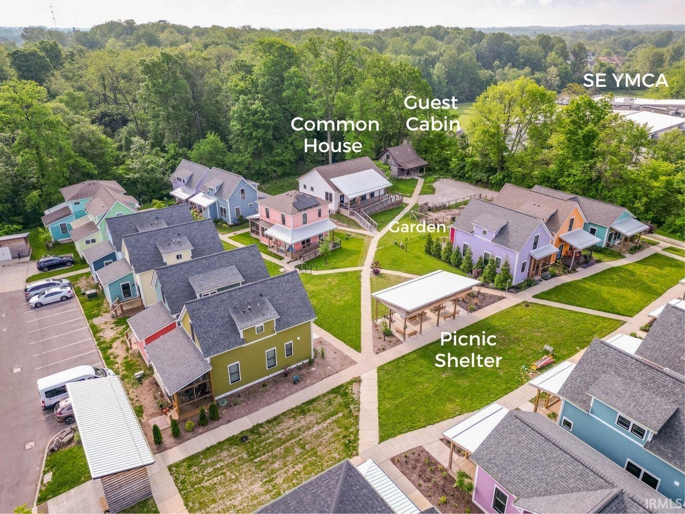 1309 East Short Street Bloomington, IN 47401 - Photo 4 of 14