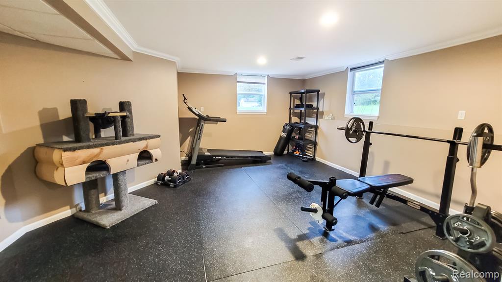 7245 Johnson Road Flushing, MI 48433 - Photo 36 of 48 Gallery Image 36