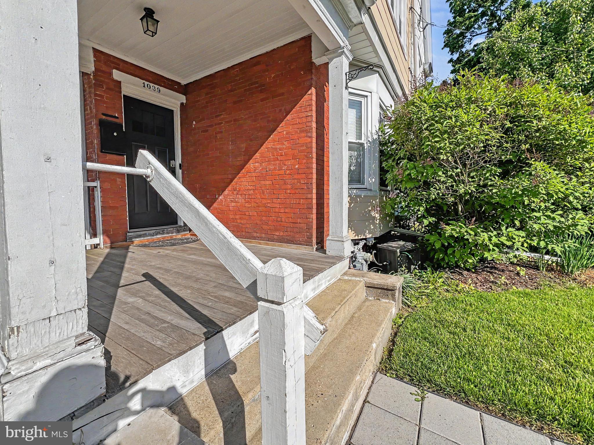 1039 Rees Avenue Bryn Mawr, PA 19010 - Photo 37 of 46