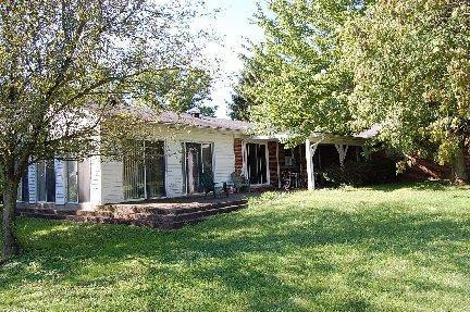 353 Stoney Point Road Paris, KY 40361 - Photo 13 of 16 Photo 13