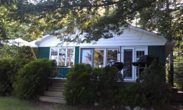 303 Dark Cove Road Weston, ME 04424 - Photo 28 of 36 Photo