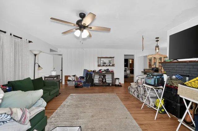 $163,000 | 2226 Pontiac Drive, Tallahassee, FL 32301