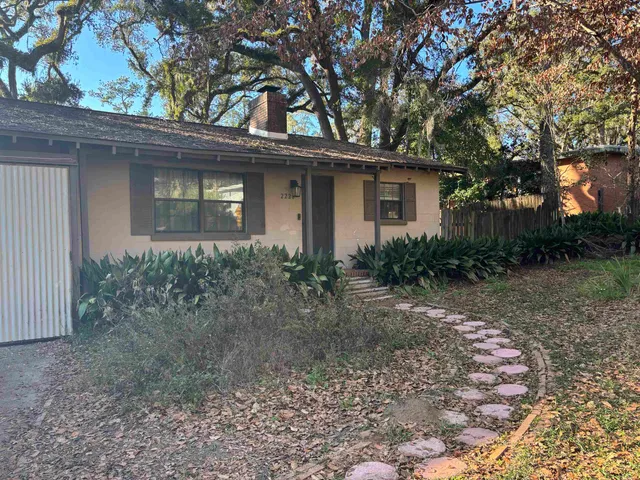 $155,500 | 2226 Pontiac Drive, Tallahassee, FL 32301