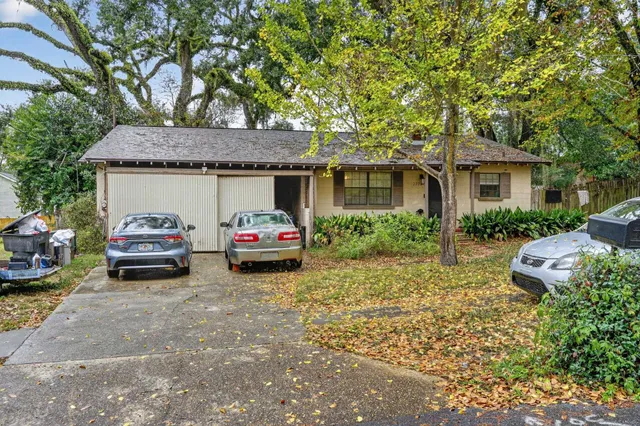 $163,000 | 2226 Pontiac Drive, Tallahassee, FL 32301
