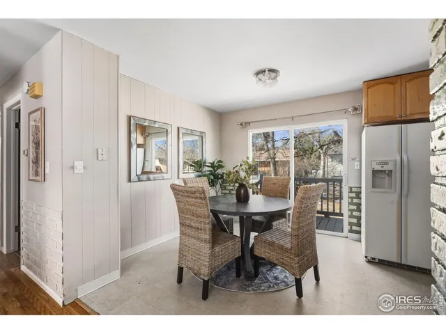 $539,000 | 1121 Ponderosa Drive, Fort Collins, CO 80521