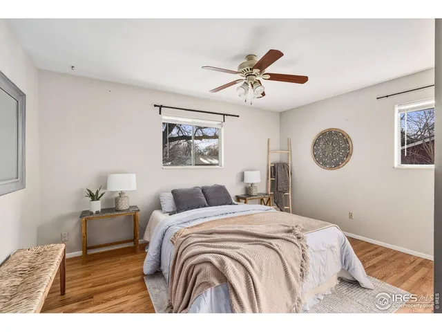 $539,000 | 1121 Ponderosa Drive, Fort Collins, CO 80521